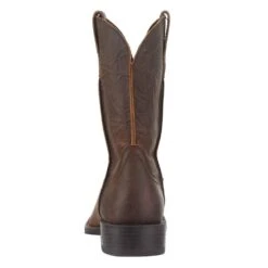 Ariat Sport Rambler Bartop Brown 11 Brown Top 10 Ariat Sport Rambler Bartop Brown 11 Brown Top -Cinc Clothing Shop 10042586 4