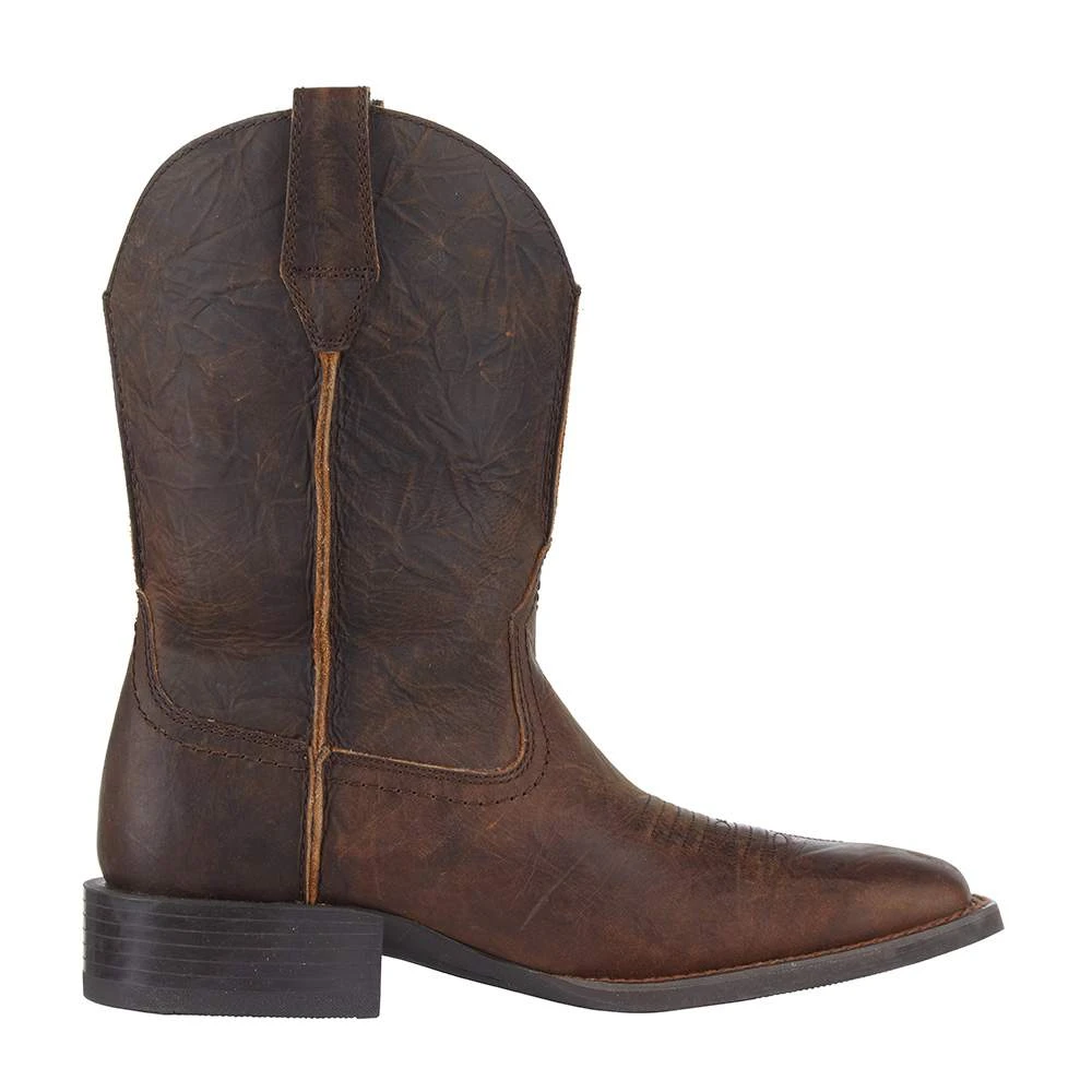 Ariat Sport Rambler Bartop Brown 11 Brown Top 7 Ariat Sport Rambler Bartop Brown 11 Brown Top - Image 5