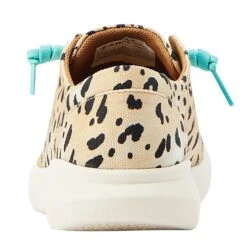 Ariat Women's Multi Washed Animal Print Hilo Casual -Cinc Clothing Shop 10044592 04