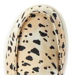 Ariat Women's Multi Washed Animal Print Hilo Casual -Cinc Clothing Shop 10044592 05