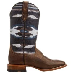 Ariat Men's Frontier Chimayo Natural Crunch 13in Arroyo Chocolate Top 10 Ariat Men's Frontier Chimayo Natural Crunch 13in Arroyo Chocolate Top -Cinc Clothing Shop 10046945 04