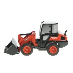 Kubota R630 Pull Back