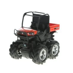 Kubota RTV Monster Truck