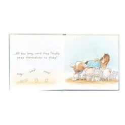 Who Says, Peep Peep Peep Board Book -Cinc Clothing Shop 100972