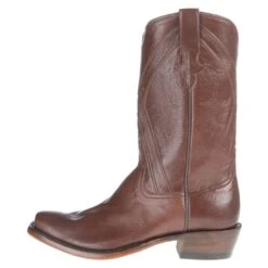 Rios Of Mercedes Mens Cacoa Kangaroo 12in. Coco Kangaroo Top -Cinc Clothing Shop 101032 2