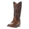 Men's Tony Lama Vintage Full Quill Ostrich Cowboy Boot -Cinc Clothing Shop 101685 default l