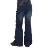 Cowgirl Tuff Co Girl's Tuff Trouser Jean -Cinc Clothing Shop 102980 default l