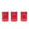 Little Buster Toys Red Rodeo Barrels -Cinc Clothing Shop 103142 default l