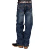 Cinch Boys White Label Jeans -Cinc Clothing Shop 106453 default l