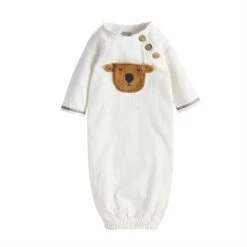 Mud Pie Watch Me Grow Bear Set -Cinc Clothing Shop 10650003 2