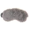 Warmies Grey Warmies Eye Mask -Cinc Clothing Shop 106671 default l