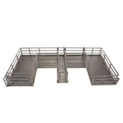 Little Buster Toys Toys Roping Box