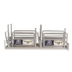 Little Buster Toys Toys Bucking Chute