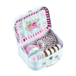 Mud Pie Tea Party Set 6 Mud Pie Tea Party Set -Cinc Clothing Shop 10760079 02