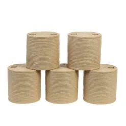 Big Country Toys 5 Pack Hay Bales
