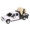 Big Country Toys Ford F350 Flatbed Truck -Cinc Clothing Shop 108541 default l