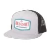 Red Dirt Hat Company Company Allsups Cap -Cinc Clothing Shop 108590 default l