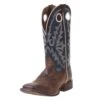Ariat Men's Circuit Champ Woodsmoke 13in. Deep Azul Top Square Toe Cowboy Boots 2 Ariat Men's Circuit Champ Woodsmoke 13in. Deep Azul Top Square Toe Cowboy Boots -Cinc Clothing Shop 109003 default l