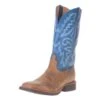 Twisted X Men's Ruff Stock Tan 14in. Sky Blue Top Cowboy Boot 2 Twisted X Men's Ruff Stock Tan 14in. Sky Blue Top Cowboy Boot -Cinc Clothing Shop 109053 default l