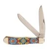 Western Fashion Twisted X Fiesta Trapper Knife 2 Western Fashion Twisted X Fiesta Trapper Knife -Cinc Clothing Shop 109202 default l