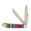 Western Fashion Twisted X Serape Trapper Knife 1 Western Fashion Twisted X Serape Trapper Knife -Cinc Clothing Shop 109204 default l