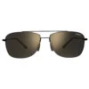 Bex Draeklyn Brown Sunglasses -Cinc Clothing Shop 109356 default l