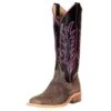 Anderson Bean Women's Feral Sow With Black Glove 13` Boot 1 Anderson Bean Women's Feral Sow With Black Glove 13` Boot -Cinc Clothing Shop 109961 default l