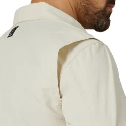 Wrangler Men's ATG Angler Long Sleeve Shirt -Cinc Clothing Shop 10NSB75PN 05