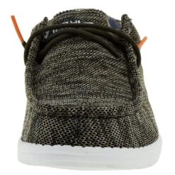 Heydude Men`s Hey Dude Wally Kambaba 8 Heydude Men`s Hey Dude Wally Kambaba -Cinc Clothing Shop 110063419 02