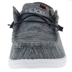 Heydude Men`s Hey Dude Wally Sox Camo Olivine 8 Heydude Men`s Hey Dude Wally Sox Camo Olivine -Cinc Clothing Shop 110352711 02