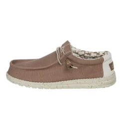 Heydude Men`s Hey Dude Wally Stretch Clay -Cinc Clothing Shop 110383109 3