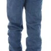 Wrangler Men's Cowboy Cut Stonewash Denim Jeans -Cinc Clothing Shop 1110 default l