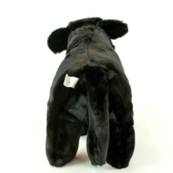 Little Buster Toys Medium Plush Angus Calf -Cinc Clothing Shop 11122 2