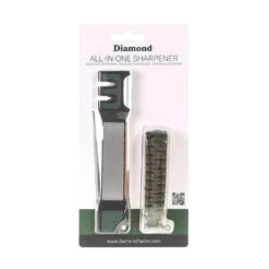 Diamond All In One Sharpener