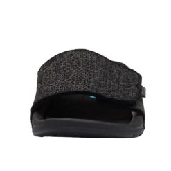 Heydude Men's Hey Dude Pheonix Sox Jet Black Slide -Cinc Clothing Shop 112194893 1