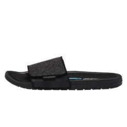 Heydude Men's Hey Dude Pheonix Sox Jet Black Slide -Cinc Clothing Shop 112194893 2