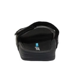 Heydude Men's Hey Dude Pheonix Sox Jet Black Slide -Cinc Clothing Shop 112194893 3