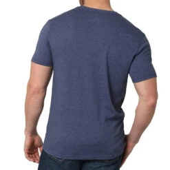 Wrangler Men's George Strait Texas Graphic T-Shirt -Cinc Clothing Shop 112318521 3