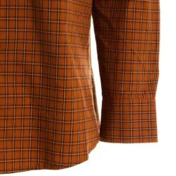 Wrangler Men's George Strait Long Sleeve Button Down -Cinc Clothing Shop 112318980 03