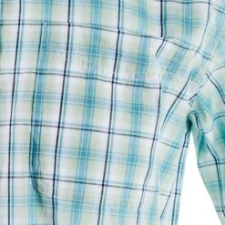 Wrangler Men's Riata Dress Shirt -Cinc Clothing Shop 112324822 03