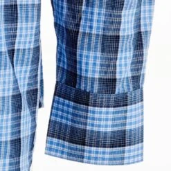 Wrangler Men's Riata Dress Shirts -Cinc Clothing Shop 112324823 03