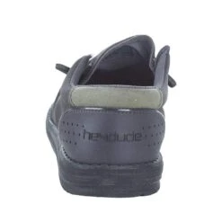 Heydude Mens Hey Dude Wally Adv Carbon -Cinc Clothing Shop 112414301 4