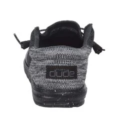 Heydude Men`s Hey Dude Wally Tri Maps Reflective -Cinc Clothing Shop 112503338 4