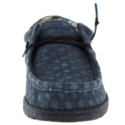 Heydude Men's Hey Dude Wally Break Cali Sea -Cinc Clothing Shop 112542174 02