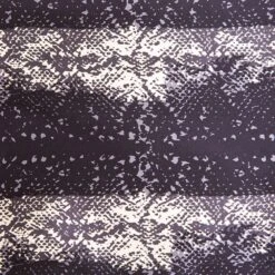 Wyoming Traders Mens Python Chermeuse Silk Wild Rag