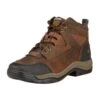 Ariat Men's Terrain Steel Toe Lace Up Work Boot -Cinc Clothing Shop 113071 default l