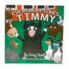 Big Country Toys Everybody Loves Timmy Book -Cinc Clothing Shop 113148 default l