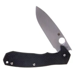 Spyderco Amalgam Knife