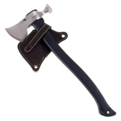 Spyderco Genzow HatchetHawk