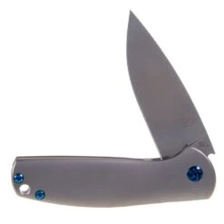 Blue Ridge Gemini Framelock